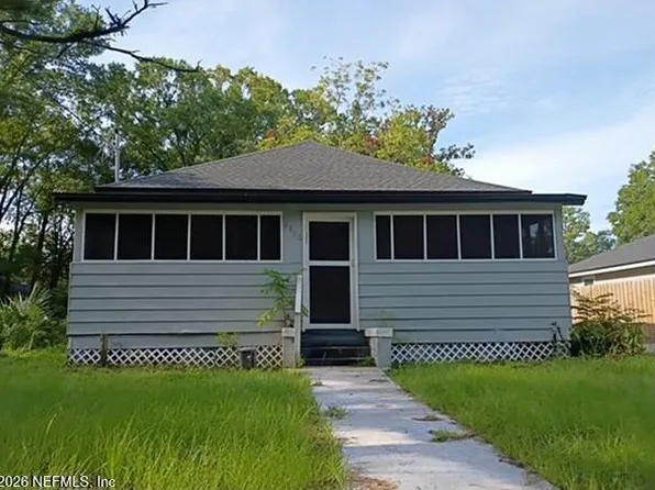 2900 THOMAS Street, Jacksonville, FL 32254