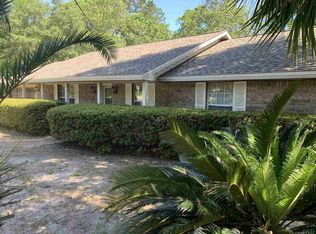 7803 Bay Meadows Dr, Perdido Key, FL 32507