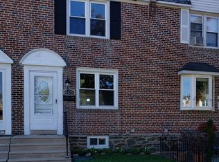 405 Westbridge Rd, Glenolden, PA 19036