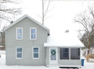 401 School St, Decatur, MI 49045