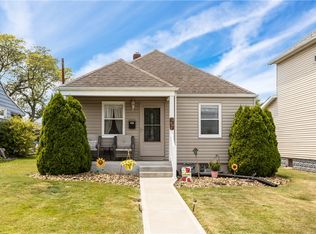 2712 C St, McKeesport, PA 15133