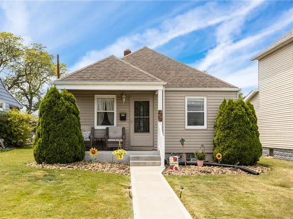 2712 C St, McKeesport, PA 15133