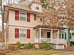 23 Adelphi Ave, Providence, RI 02906