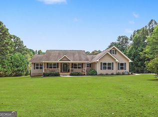 4851 Holly Springs Rd, Pendergrass, GA 30567
