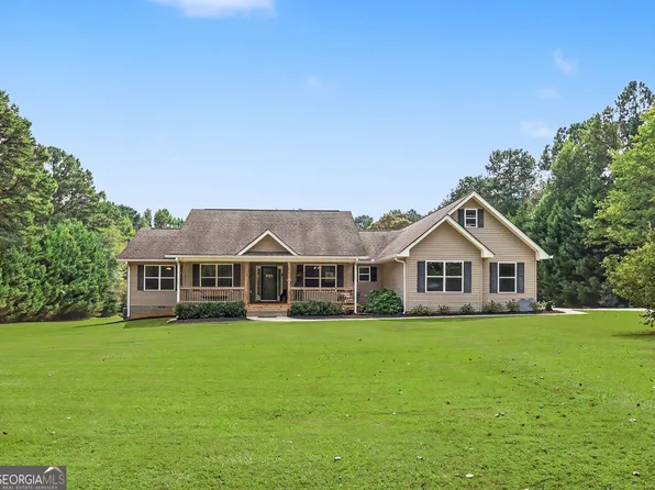 4851 Holly Springs Rd, Pendergrass, GA 30567