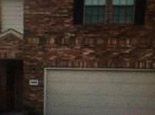 1106 Messina Ln, Rosenberg, TX 77469