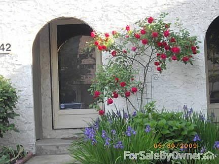 Main Enterance : Straight Entry to the lovely home
