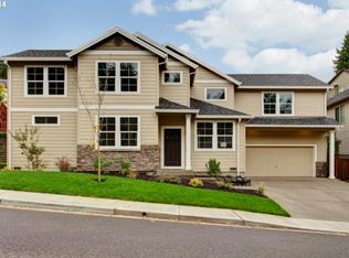 9435 SW Diamond View Way, Beaverton, OR 97007