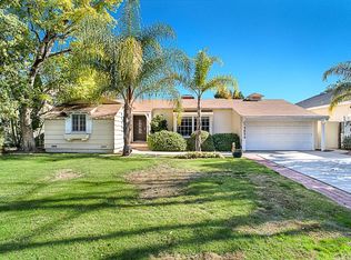 4634 Halbrent Ave, Sherman Oaks, CA 91403
