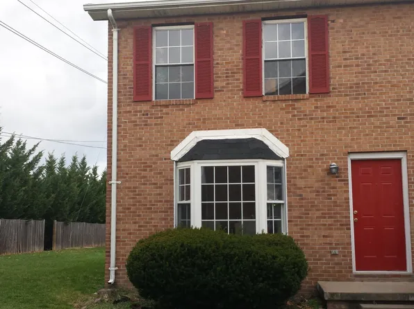 127 Nottoway Dr, Stephens City, VA 22655