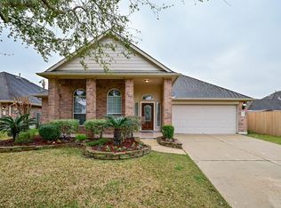 473 Magnolia Xing, League City, TX 77573