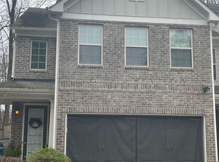 4053 Princeton Lakes Way SW, Atlanta, GA 30331