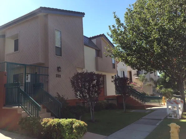 338 W Wilson Ave APT 1, Glendale, CA 91203