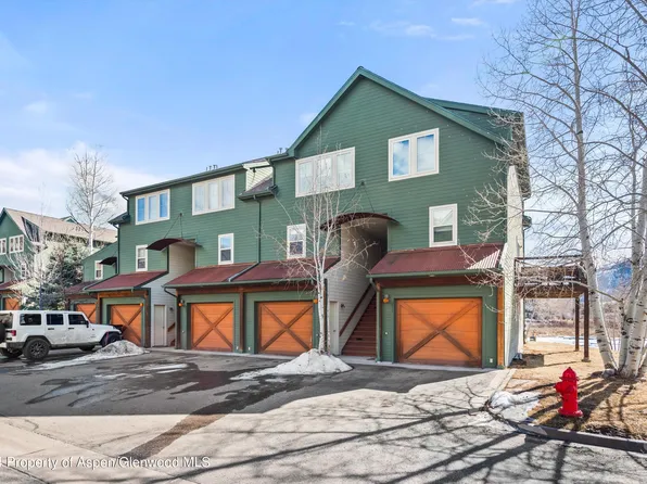 209 Lakeside Ct, Basalt, CO 81621