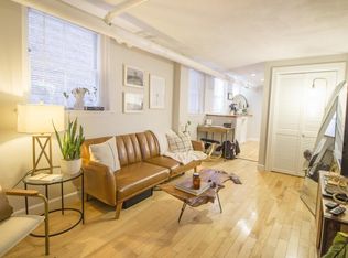 73 Revere St #B, Boston, MA 02114
