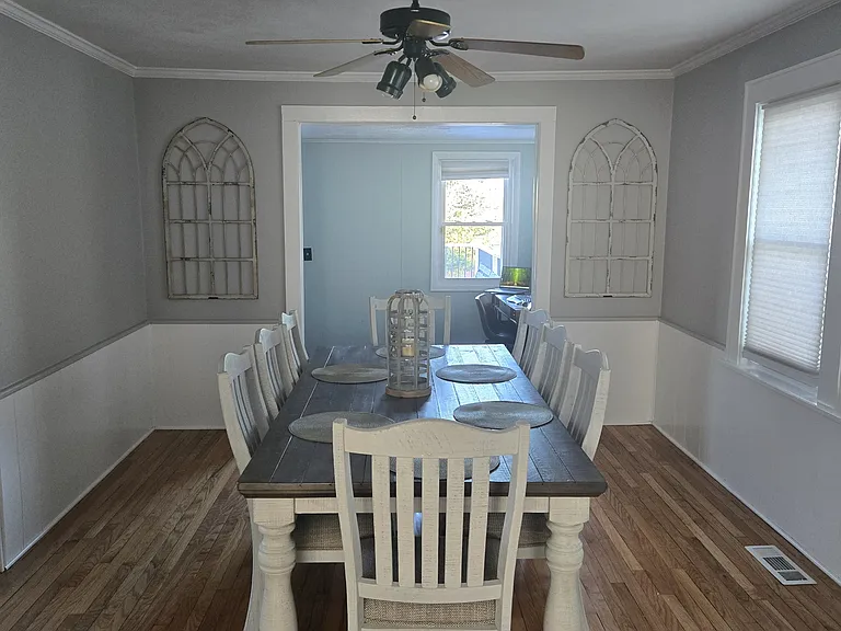 Dinning Room