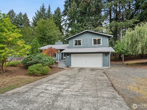 7116 Alderwood Court SE, Lacey, WA 98503
