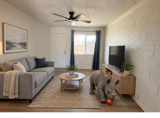 2203 N 26th Pl APT 5, Phoenix, AZ 85008