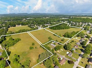 Beck Ln, Pulaski, VA 24301