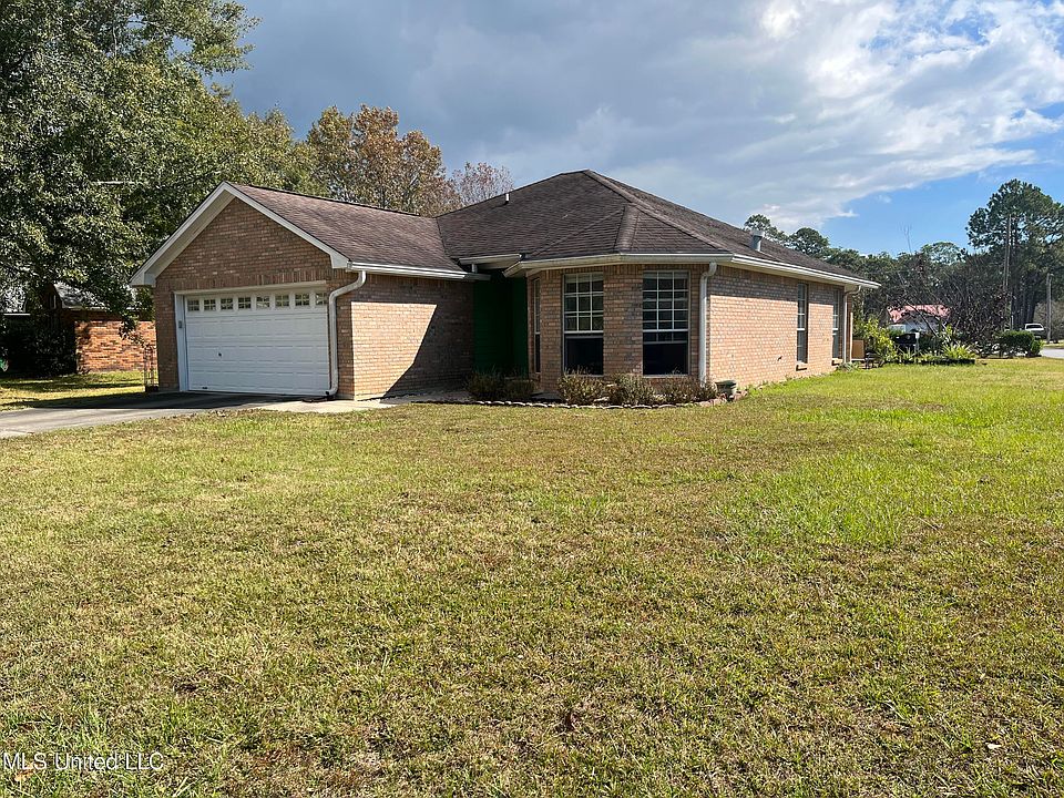 2300 Starfish Rd, Gautier, MS 39553 Zillow