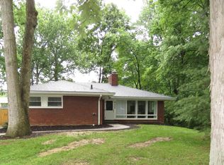 4006 Lambert Ave, Louisville, KY 40218