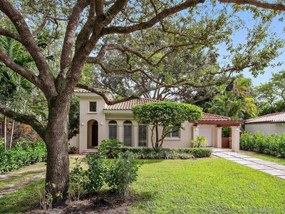 825 Monterey St, Coral Gables, FL, 33134