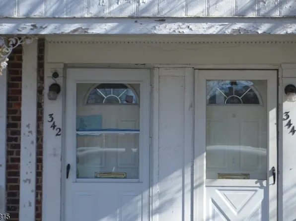 342-344 S Center St, City Of Orange Twp., NJ 07050