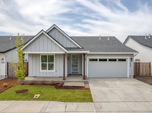 3237 Wildflower Dr, Springfield, OR 97478