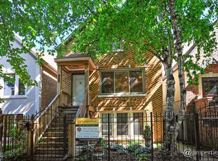 2324 W Dickens Ave, Chicago, IL 60647
