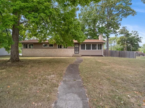 1912 N Glendale Dr, Fort Wayne, IN 46804