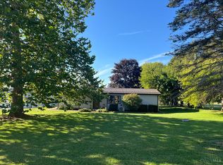 229 Fishback Rd SW, Leesburg, OH 45135