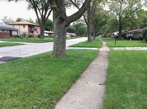 4th image of 3029 Sussex Ave