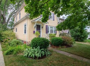 224 5th St, Providence, RI 02906