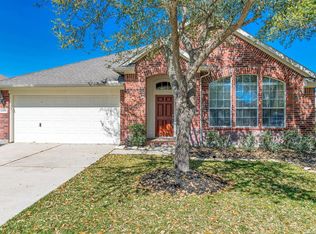 25202 Sundown Canyon Ln, Katy, TX 77494