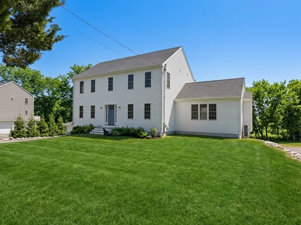 143 Driftway, Scituate, MA 02066