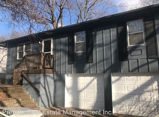 7816 E 103rd Ter, Kansas City, MO 64134