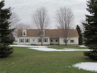 9672 Peck Rd, Mantua, OH, 44255