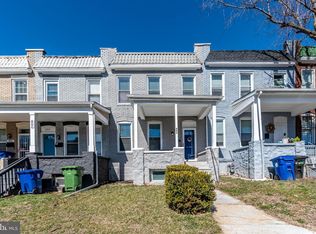 804 McCabe Ave, Baltimore, MD 21212