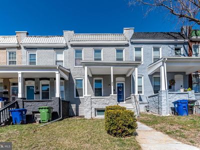 804 McCabe Ave, Baltimore, MD, 21212