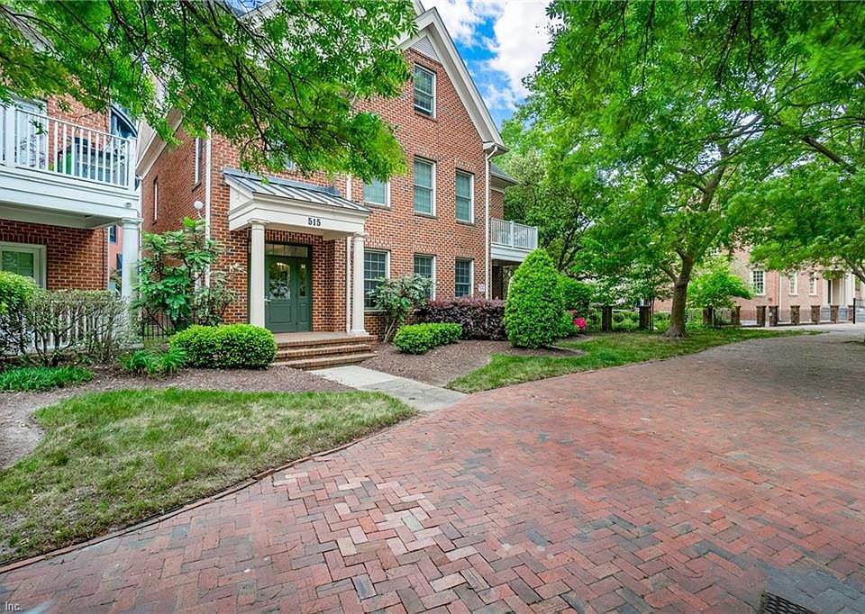 515 E Freemason St APT 1A, Norfolk, VA 23510 Zillow