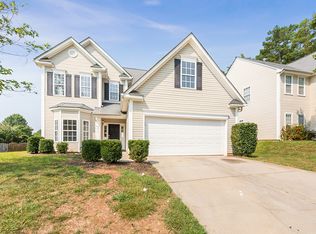 2917 Oakdale Pasture Dr, Charlotte, NC 28216
