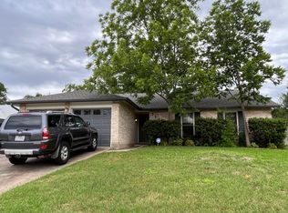 7507 W Gate Blvd, Austin, TX 78745