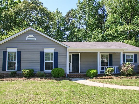 2nd image of 7431 Beaufort Cir