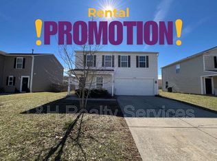 1422 Dowell St, Greenwood, IN 46143