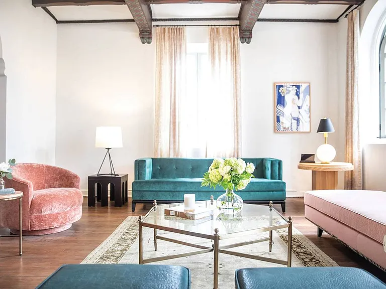 Villa Carlotta — Photo 6
