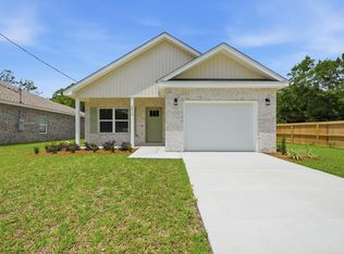 3812 Golden Acres Cir, Crestview, FL 32539