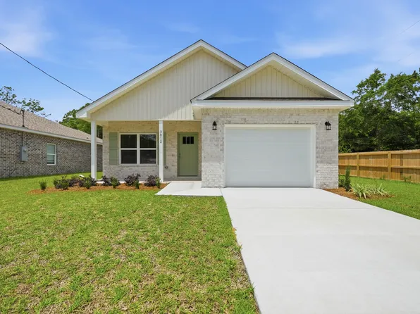 3812 Golden Acres Cir, Crestview, FL 32539