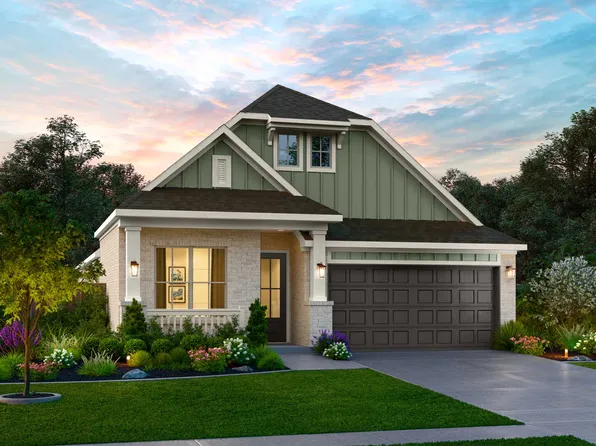 Pearson Plan, Attwater