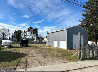 571 Walnut St, Townsend, DE 19734