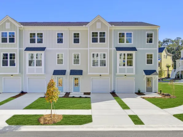 Homes Available Soon, Indigo Grove Townhomes
